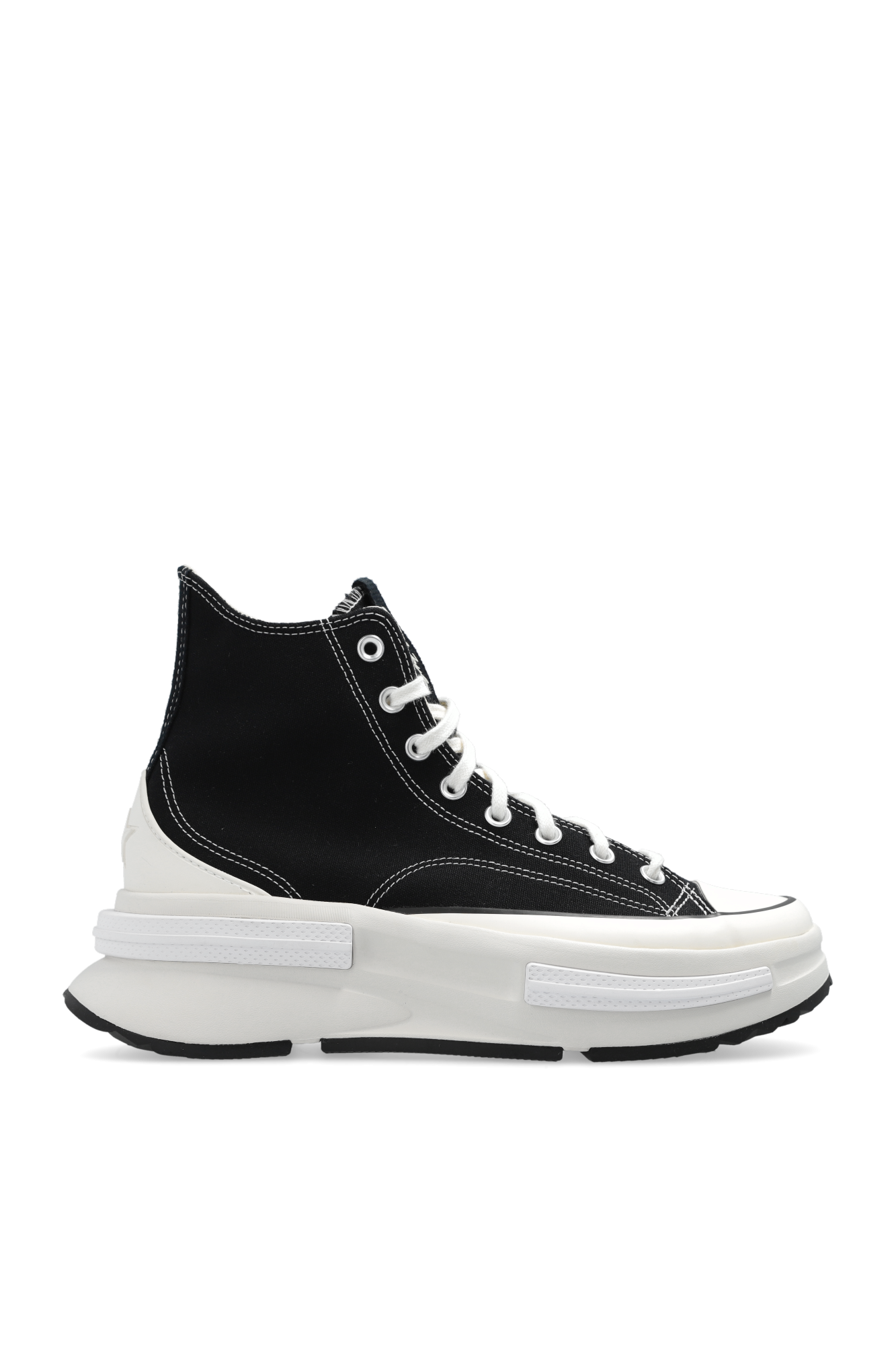 Black 'Run Star Legacy CX' high-top sneakers Converse - Vitkac Canada